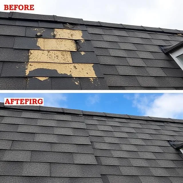Roof Repair Near Me in Brooksville, MS near me